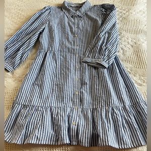 Zara dress